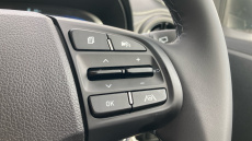 Hyundai i10 1.0 [63] Advance 5dr [Nav] Petrol Hatchback